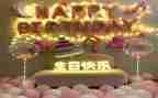 我的生日作文400字参考5篇