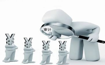 2023个人审计工作总结最新5篇