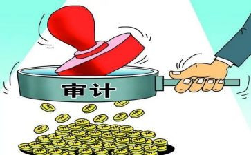 财务内部审计工作总结7篇