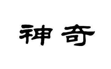 神奇的作文通用8篇