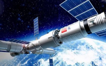 神舟十四号观后感5篇