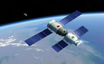 神舟12发射观后感5篇