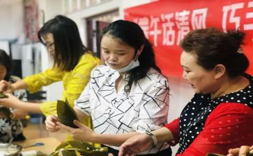 社区工作总结及计划优秀7篇