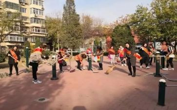 社区护理年终工作总结8篇