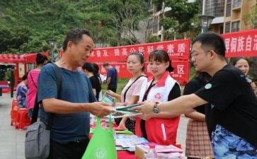 社区2024年工作总结精选7篇