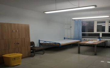 2023舍务工作计划7篇