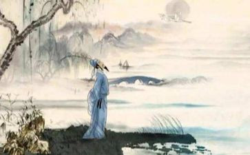 与诗有关的读后感最新6篇