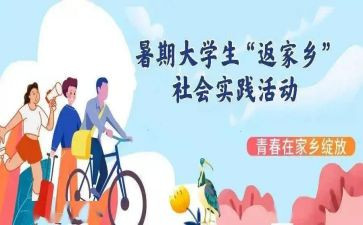 实践活动的个人总结7篇