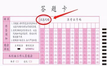 试卷下来以后作文8篇