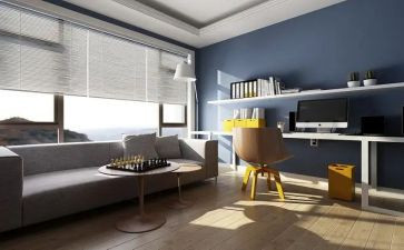 室内外装修合同7篇