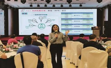 培训师培训心得体会总结参考7篇