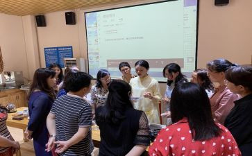 幼儿园老师培训心得体会优质6篇