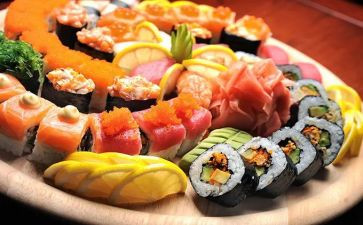 食品活动方案模板8篇