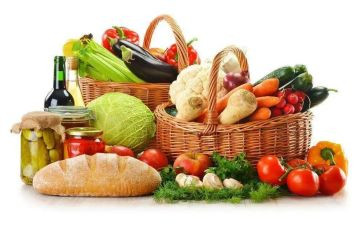食品销售方案策划8篇