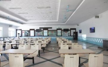 食堂工作个人年终工作总结7篇
