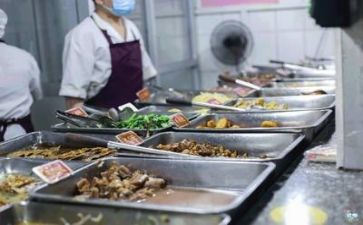 食堂辞职报告优秀5篇