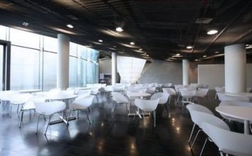 食堂管理2023工作计划6篇