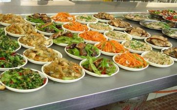 食堂工作工作计划优秀8篇