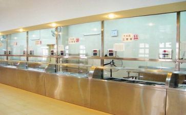 食堂下年度工作计划7篇