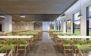 2024年食堂半年总结6篇