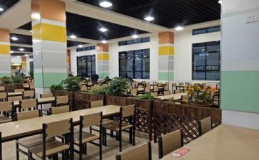 职工食堂年终总结通用7篇