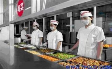 食堂工作总结及工作计划5篇