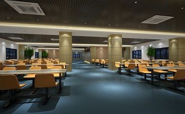 食堂班工作计划6篇