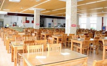 2024个人食堂年终工作总结8篇
