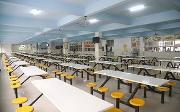食堂科工作计划模板7篇