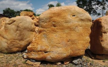 幼儿大班石头画教案8篇