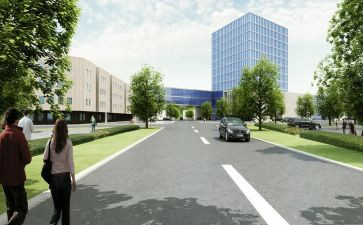 大学室外活动策划5篇