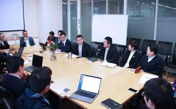 会计事务所工作总结5篇