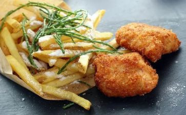 吃健康食物大班健康教案5篇