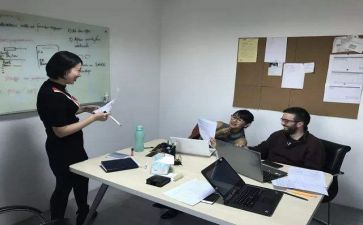实习工作计划总结精选5篇