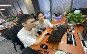 实习生工作总结心得体会7篇