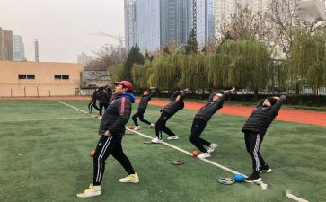 后抛实心球教学反思8篇