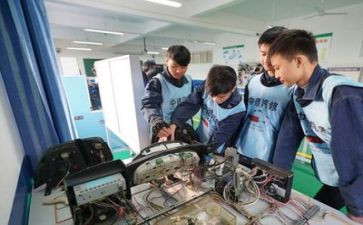 财务会计实训的心得体会5篇