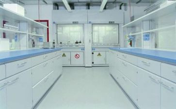 学校实验室工作总结7篇