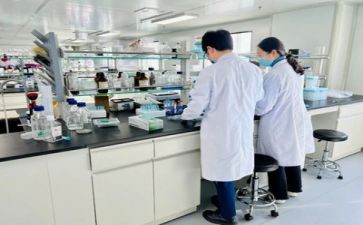 实验室自查报告范文7篇