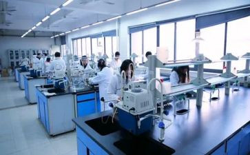 实验室总结报告6篇
