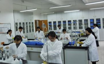 通用实验工作计划6篇