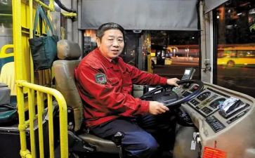 驾驶员个人年度工作总结6篇