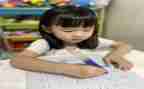识字3教案6篇