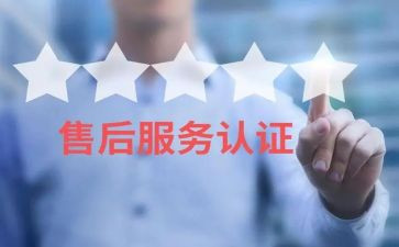 2024售后年终总结精选6篇