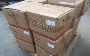 收货组的工作总结7篇