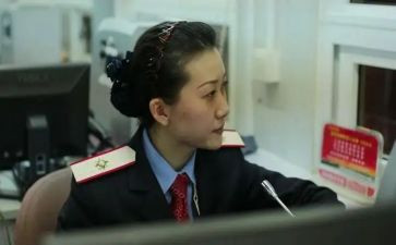 2024年售票员工作总结范文6篇