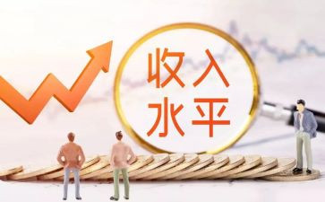2024农村收入调查报告5篇