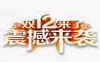 双12店面活动方案5篇
