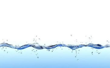 水精灵的作文模板8篇
