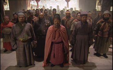 水浒传的读后感范文300字5篇